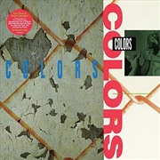 Buy Colours / Original Motion Picture Soundtrack