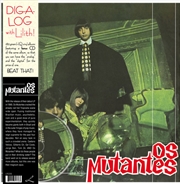 Buy Os Mutantes