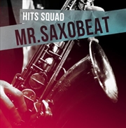 Buy Mr Saxobeat