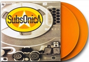 Buy Subsonica