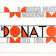 Buy Bossa Muito Moderna