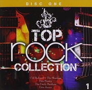 Buy Top Rock Collection Disc 1-Original Versions