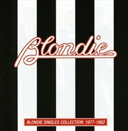 Buy Blondie Singles Collection: 1977-1982