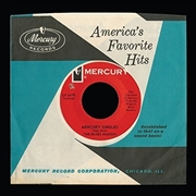 Buy Mercury Singles 1966-1968