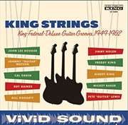 Buy King Strings