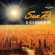 Buy El Is A Sound Of Joy /Black Sk
