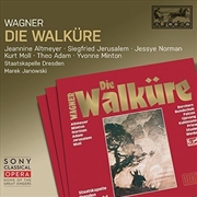 Buy Wagner: Die Walkure