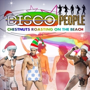 Buy Chestnuts Roasting On The Beac