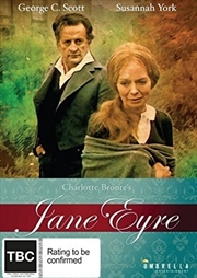 Buy Jane Eyre