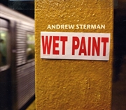 Buy Wet Paint