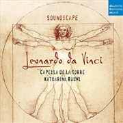 Buy Soundscape: Leonardo Da Vinci