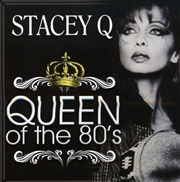 Buy Queen Of The 80s