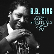 Buy Gospel Spirituals