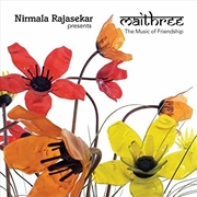 Buy Nirmala Rajasekar Presents Maithree