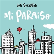 Buy Mi Paraiso