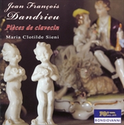 Buy Pieces De Clavecin