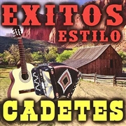 Buy Exitos Estilo Cadetes