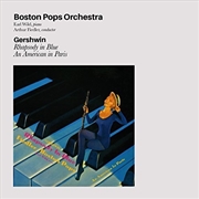 Buy Gershwin: Rhapsody In Blue / American In Paris