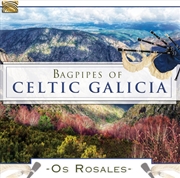 Buy Bagpipes Of Celtic Galicia