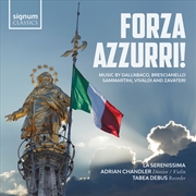 Buy Forza Azzurri