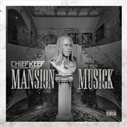 Buy Mansion Musick