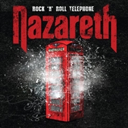 Buy Rock N Roll Telephone