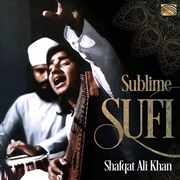 Buy Sublime Sufi