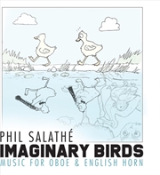 Buy Imaginary Birds