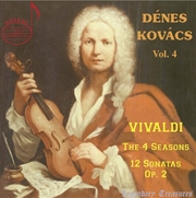 Buy Denes Kovacs 4