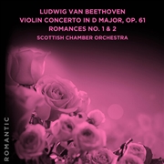 Buy Beethoven Violin Con In D Majo