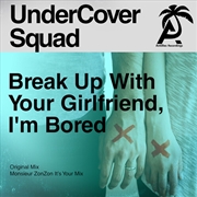 Buy Break Up With Your Girlfriend