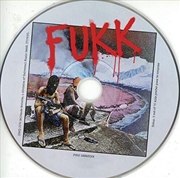 Buy Fukk Genetikk