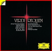 Buy Verdi: Messa Da Requiem