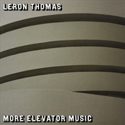 Buy More Elevator Music