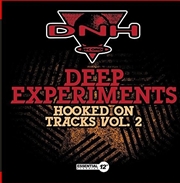 Buy Hooked On Tracks Vol 2