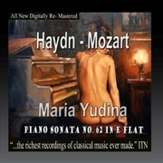 Buy Piano Sonata No 62 In E-Flat