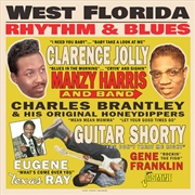 Buy West Florida Rhythm & Blues