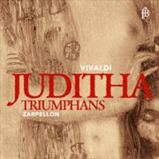 Buy Juditha Triumphans