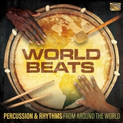 Buy World Beats