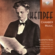 Buy Chamber Music