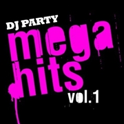 Buy Mega Hits Vol 1