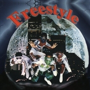 Buy Freestyle