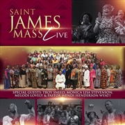 Buy Saint James Mass Live