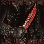 Buy Leather Terror