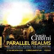 Buy Parallel Realms