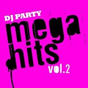 Buy Mega Hits Vol 2