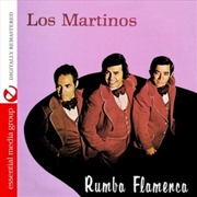 Buy Rumba Flamenca