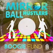 Buy Boogie Fund