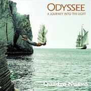 Buy Odyssee: A Journey Into The Li