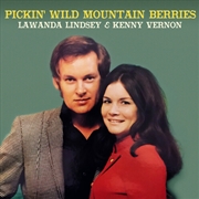 Buy Pickin Wild Mountain Berries